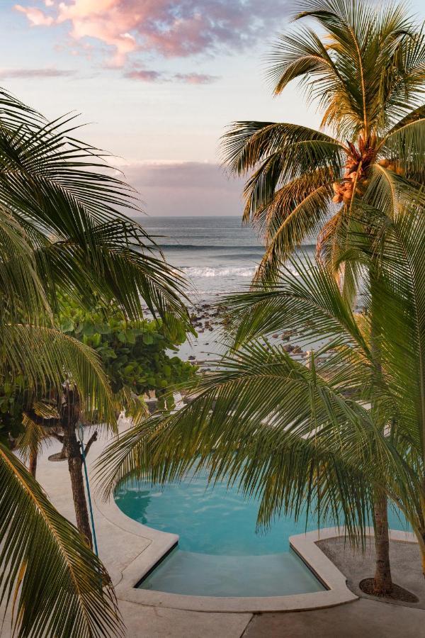Fishermans Resort Life La Libertad Buitenkant foto