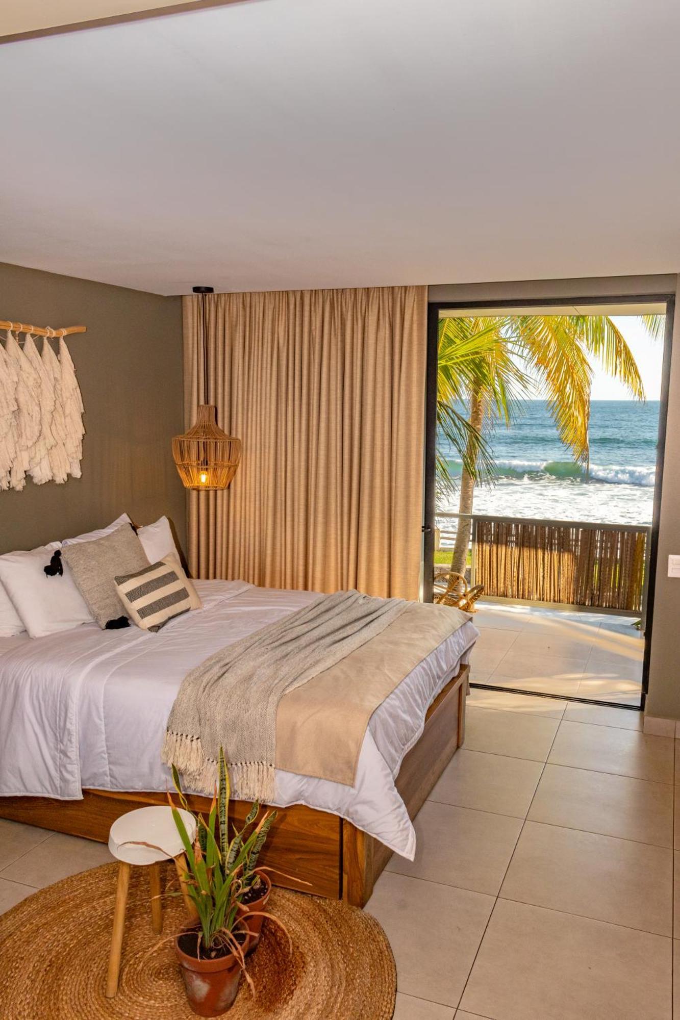 Fishermans Resort Life La Libertad Buitenkant foto