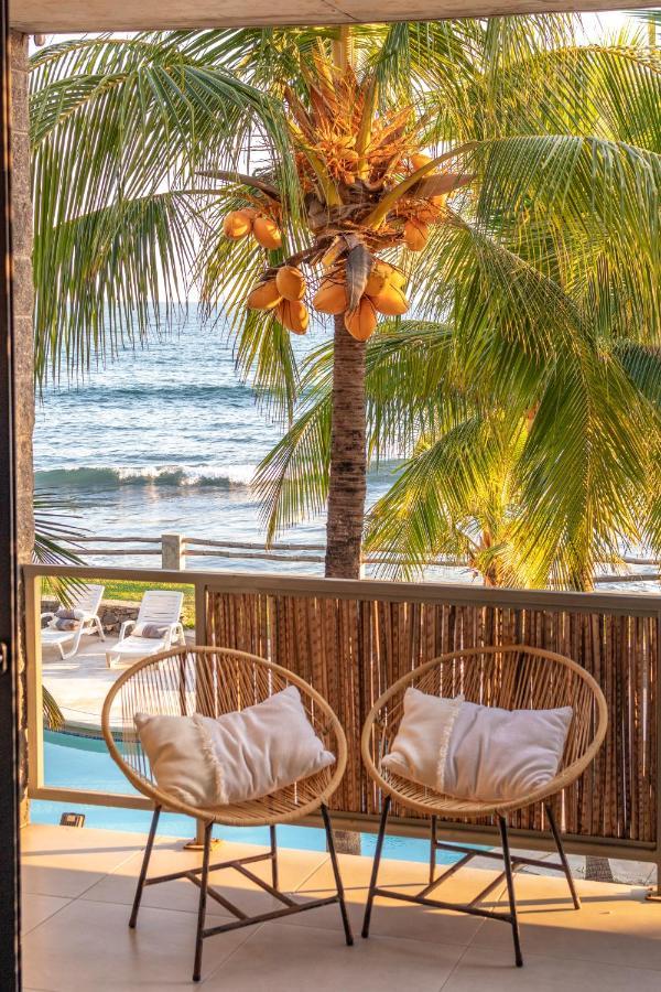 Fishermans Resort Life La Libertad Buitenkant foto